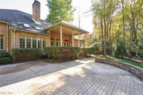 718 White Tail Ridge Drive Fairlawn OH 44333