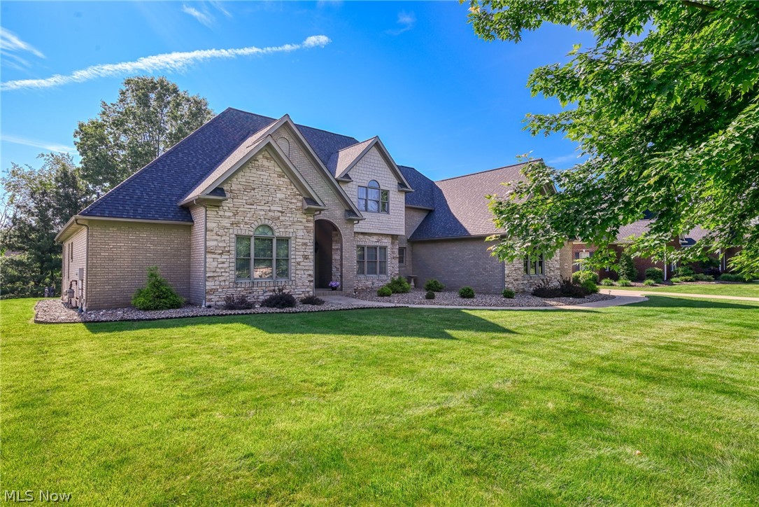 4966 Abbey Church Avenue NW Canton OH 44718