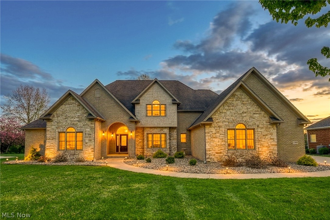 4966 Abbey Church Avenue NW Canton OH 44718
