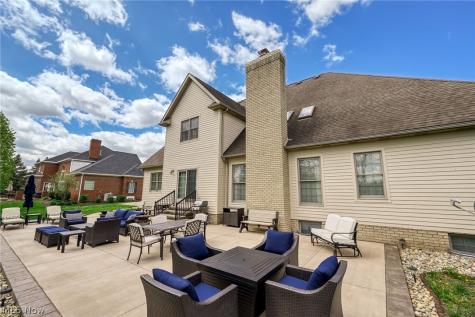 4966 Abbey Church Avenue NW Canton OH 44718