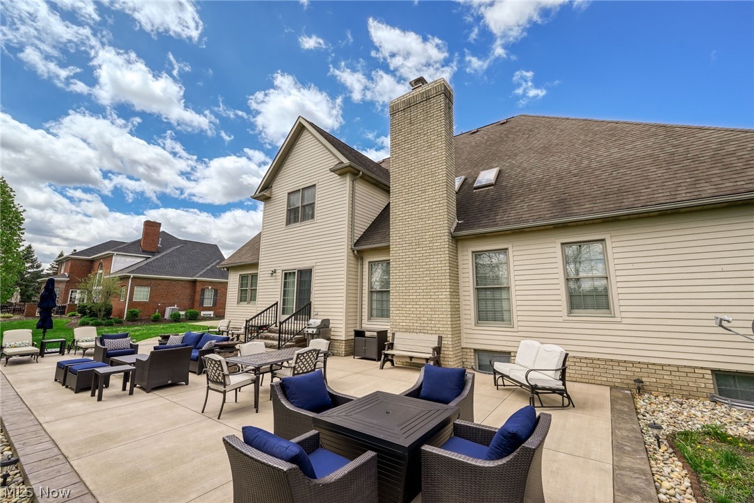 4966 Abbey Church Avenue NW Canton OH 44718