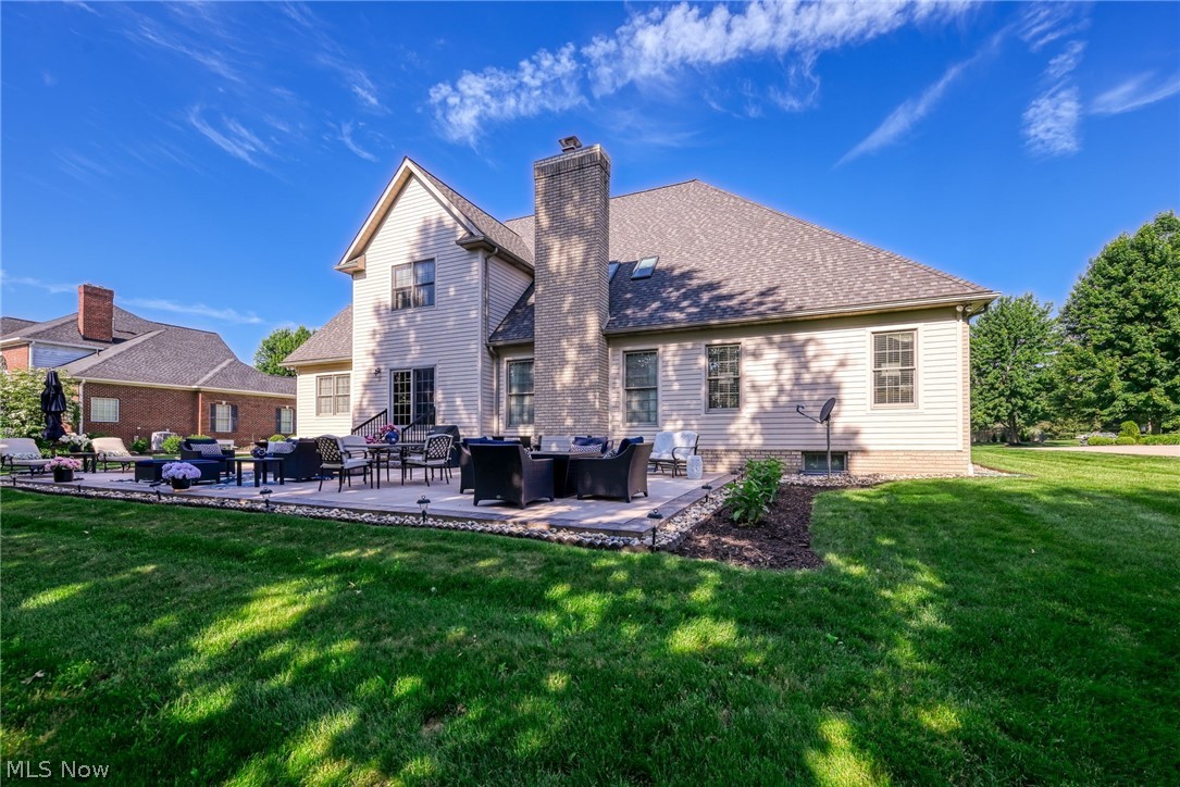 4966 Abbey Church Avenue NW Canton OH 44718