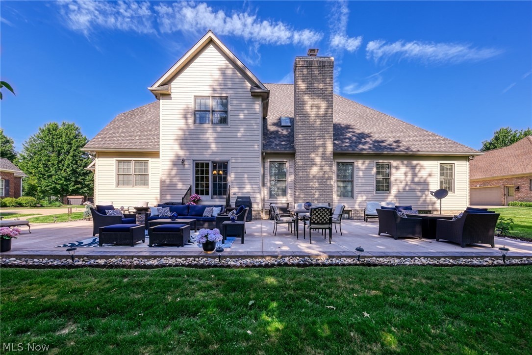 4966 Abbey Church Avenue NW Canton OH 44718