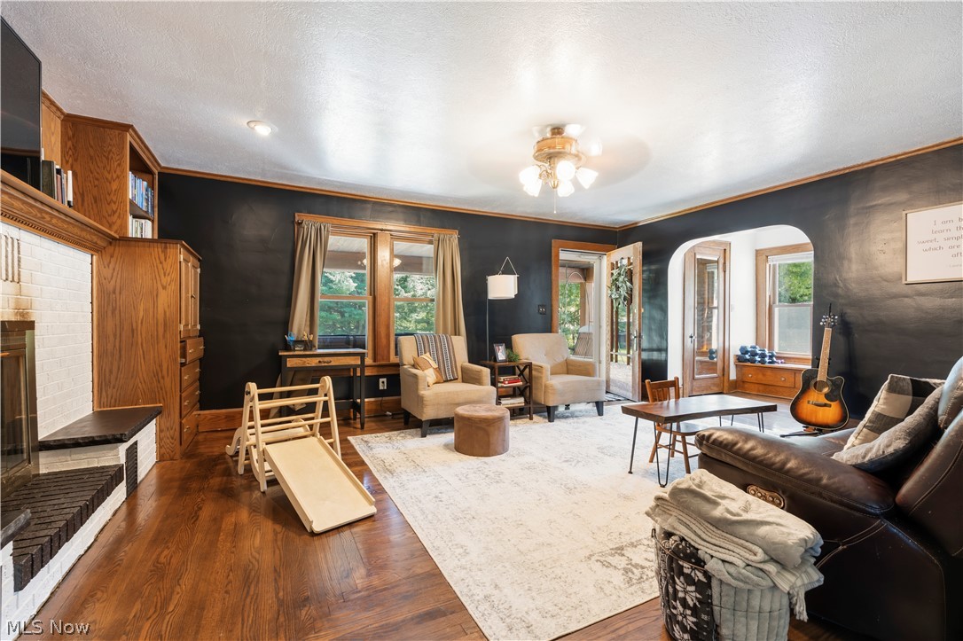511 Milton Avenue Wilmot OH 44608