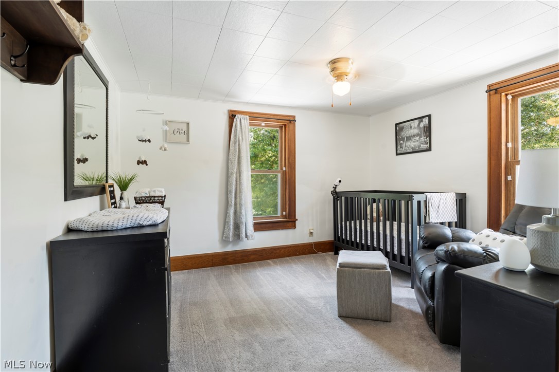 511 Milton Avenue Wilmot OH 44608