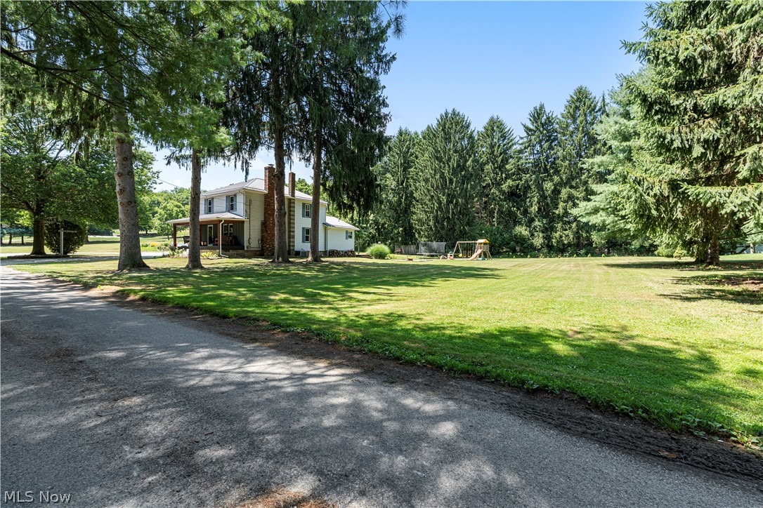 511 Milton Avenue Wilmot OH 44608