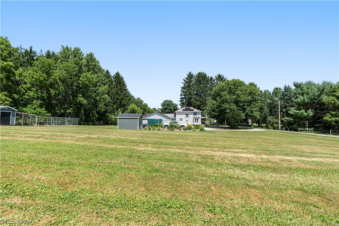 511 Milton Avenue Wilmot OH 44608