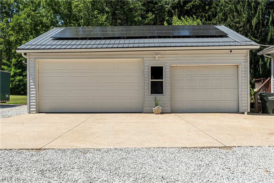 511 Milton Avenue Wilmot OH 44608