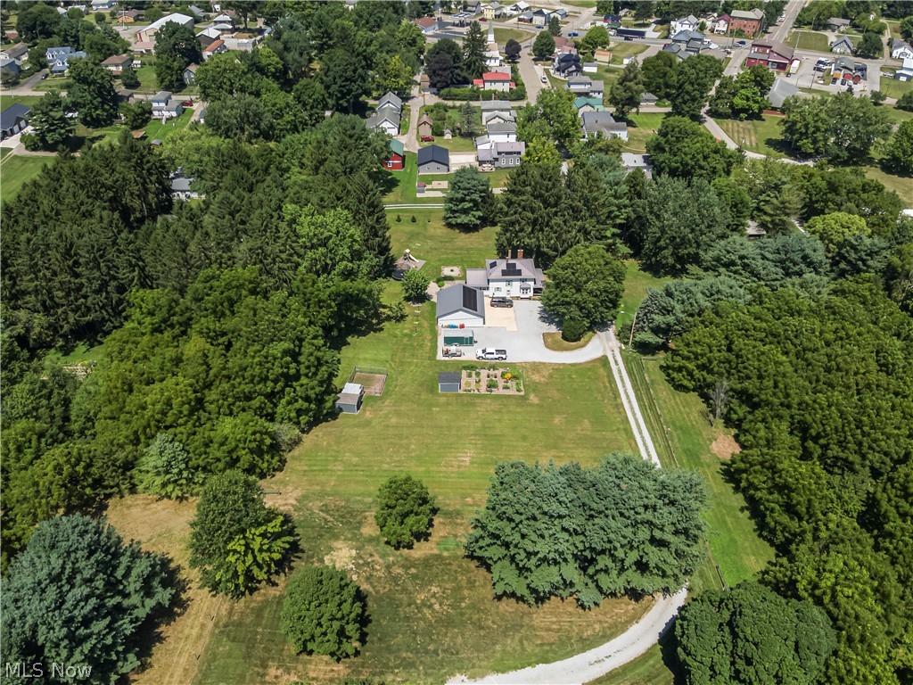 511 Milton Avenue Wilmot OH 44608