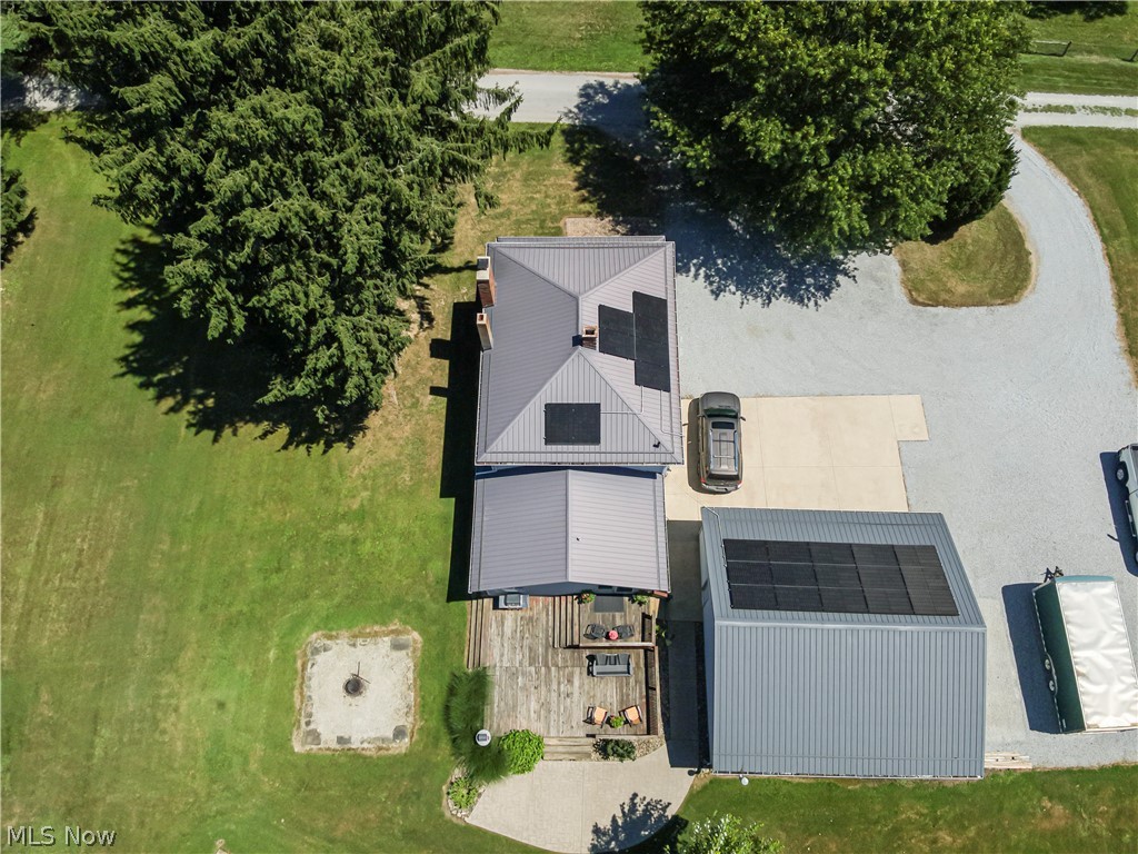 511 Milton Avenue Wilmot OH 44608