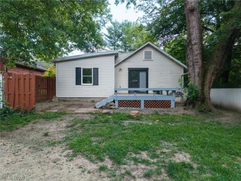 301 21st Street NW Massillon OH 44647