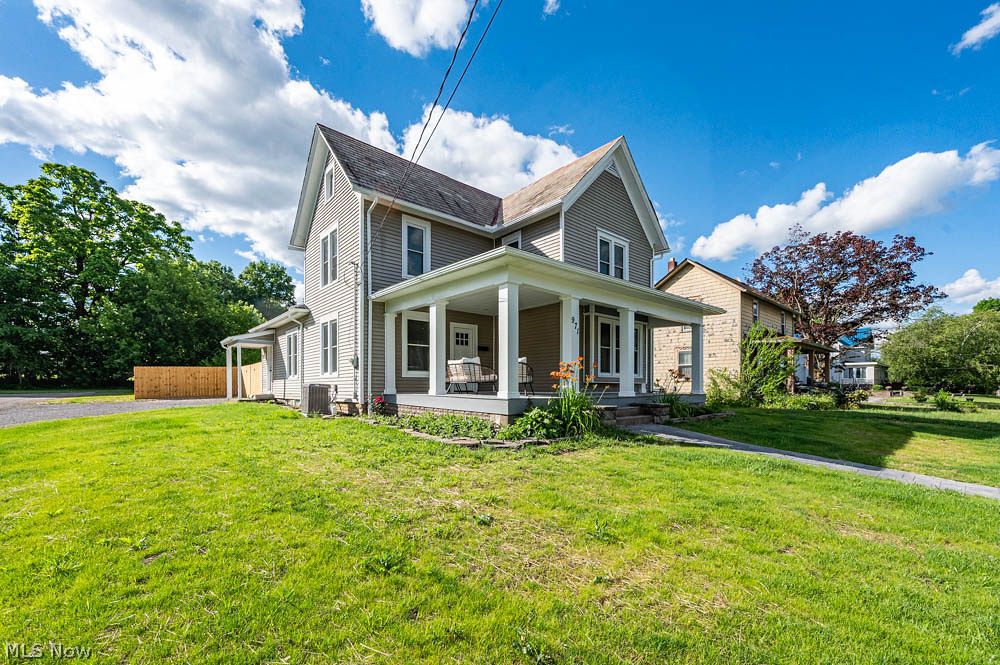 971 Newgarden Avenue Salem OH 44460