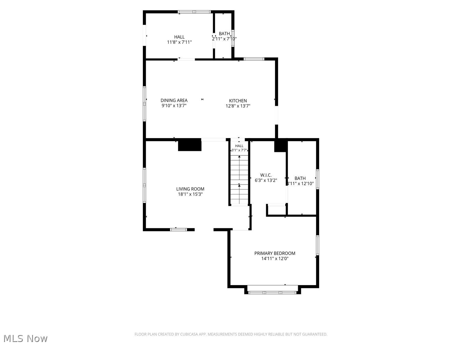 971 Newgarden Avenue Salem OH 44460