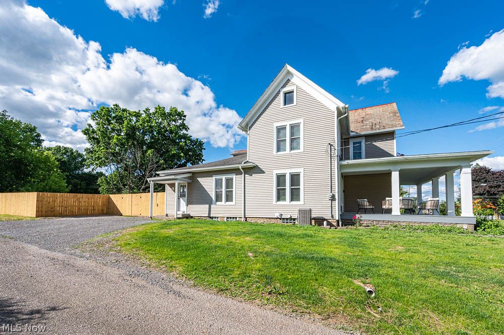 971 Newgarden Avenue Salem OH 44460