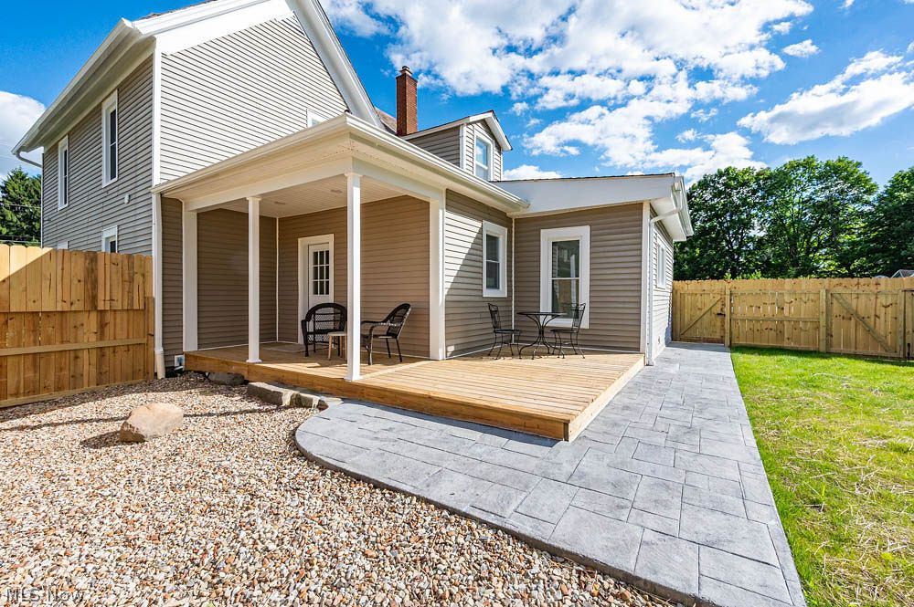 971 Newgarden Avenue Salem OH 44460