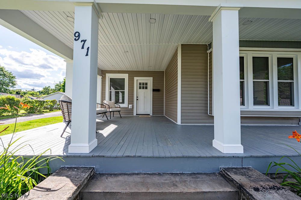 971 Newgarden Avenue Salem OH 44460