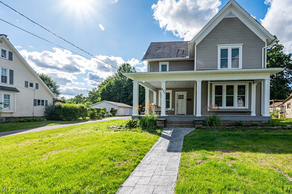 971 Newgarden Avenue Salem OH 44460