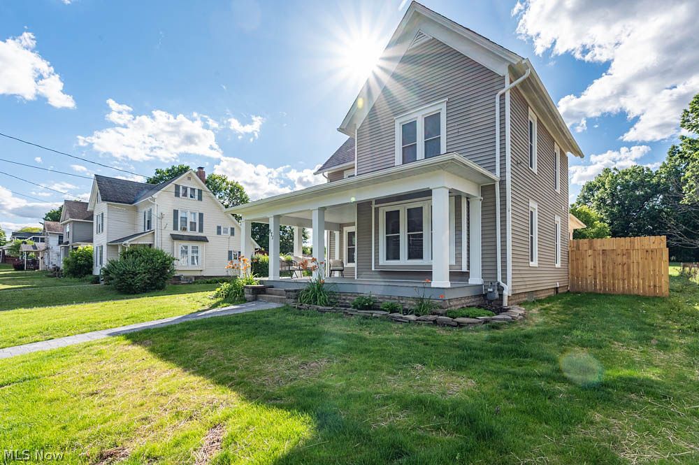 971 Newgarden Avenue Salem OH 44460
