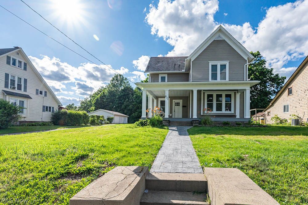 971 Newgarden Avenue Salem OH 44460