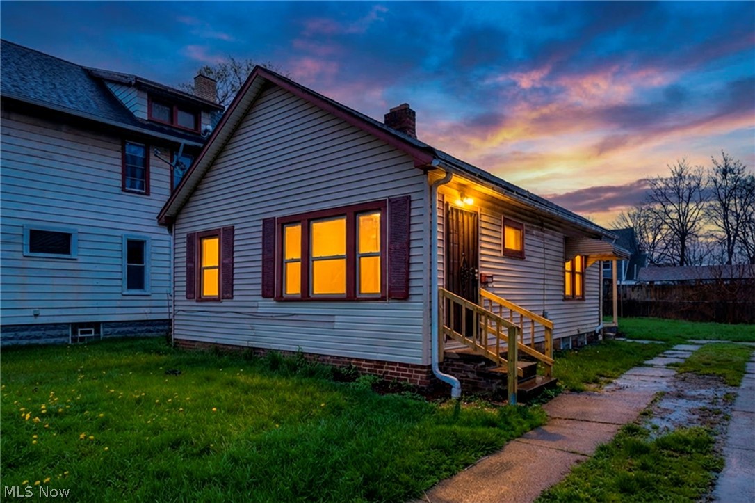 6610 Clark Avenue Cleveland OH 44102