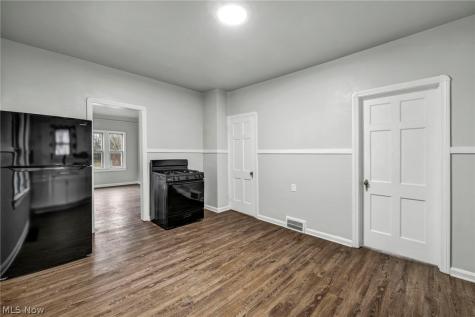 6610 Clark Avenue Cleveland OH 44102