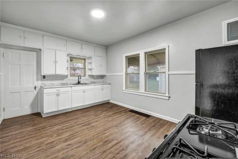 6610 Clark Avenue Cleveland OH 44102