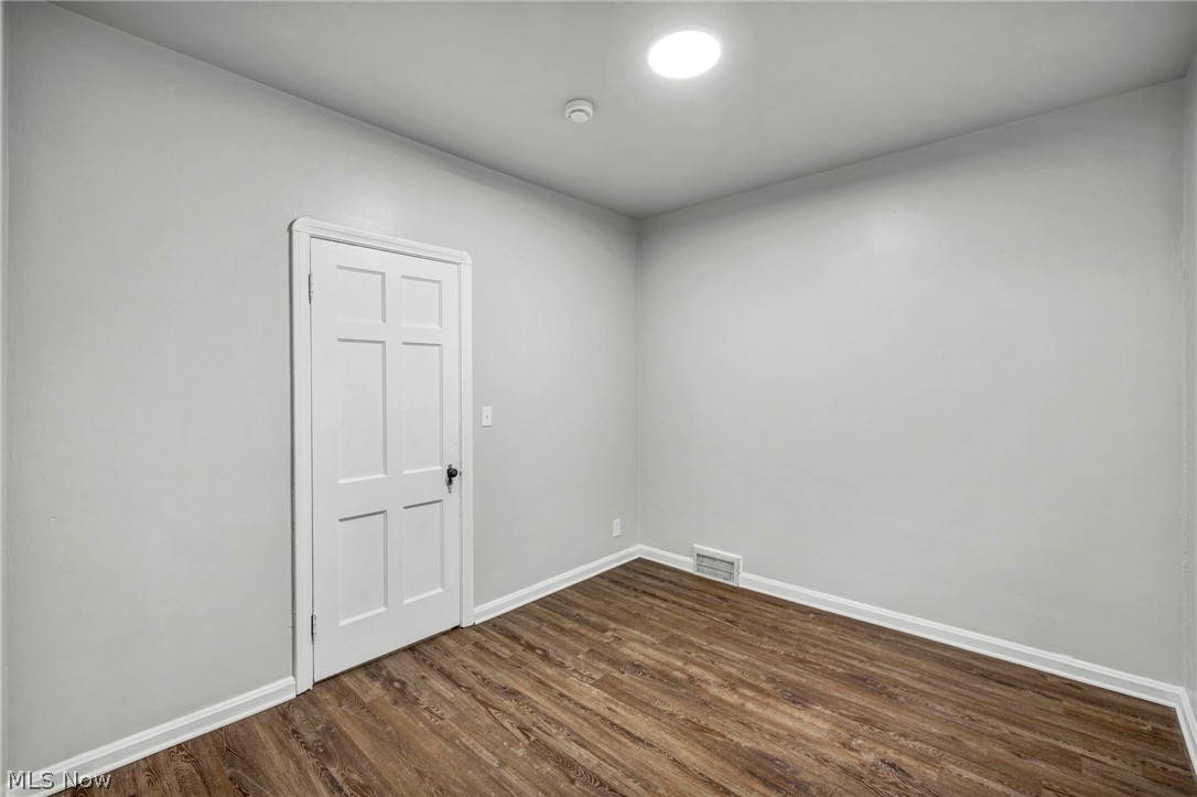 6610 Clark Avenue Cleveland OH 44102
