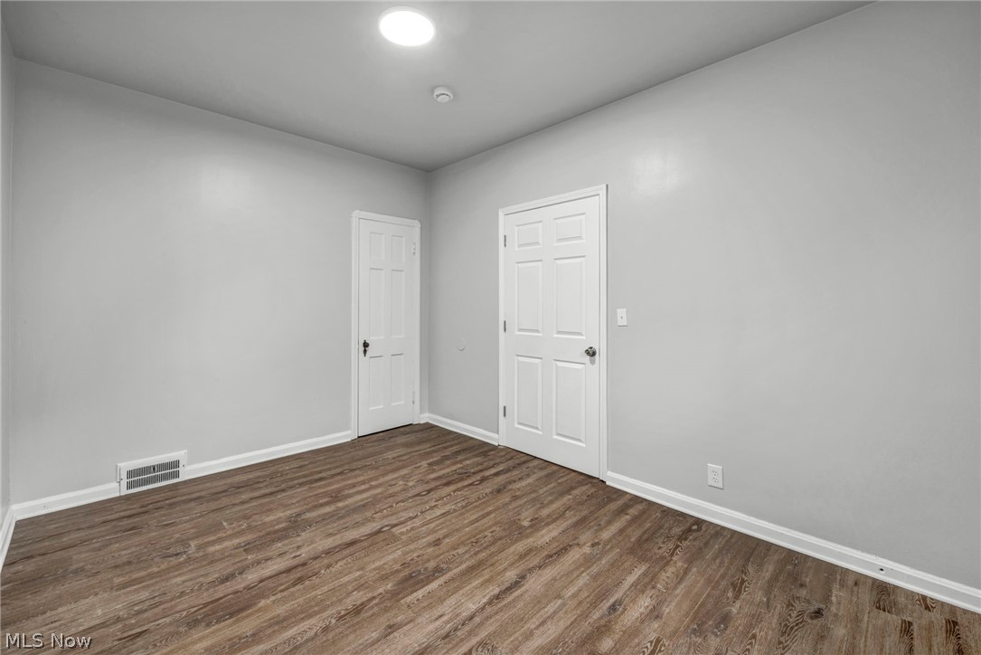 6610 Clark Avenue Cleveland OH 44102
