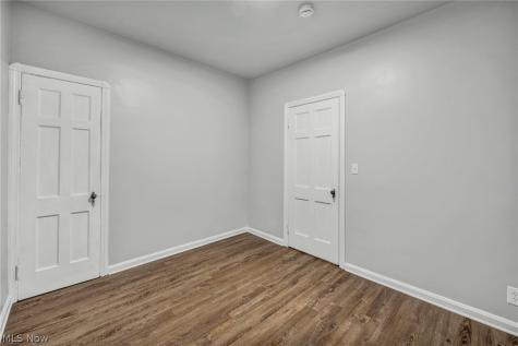 6610 Clark Avenue Cleveland OH 44102