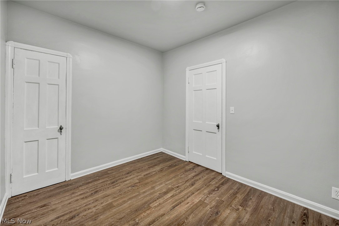 6610 Clark Avenue Cleveland OH 44102
