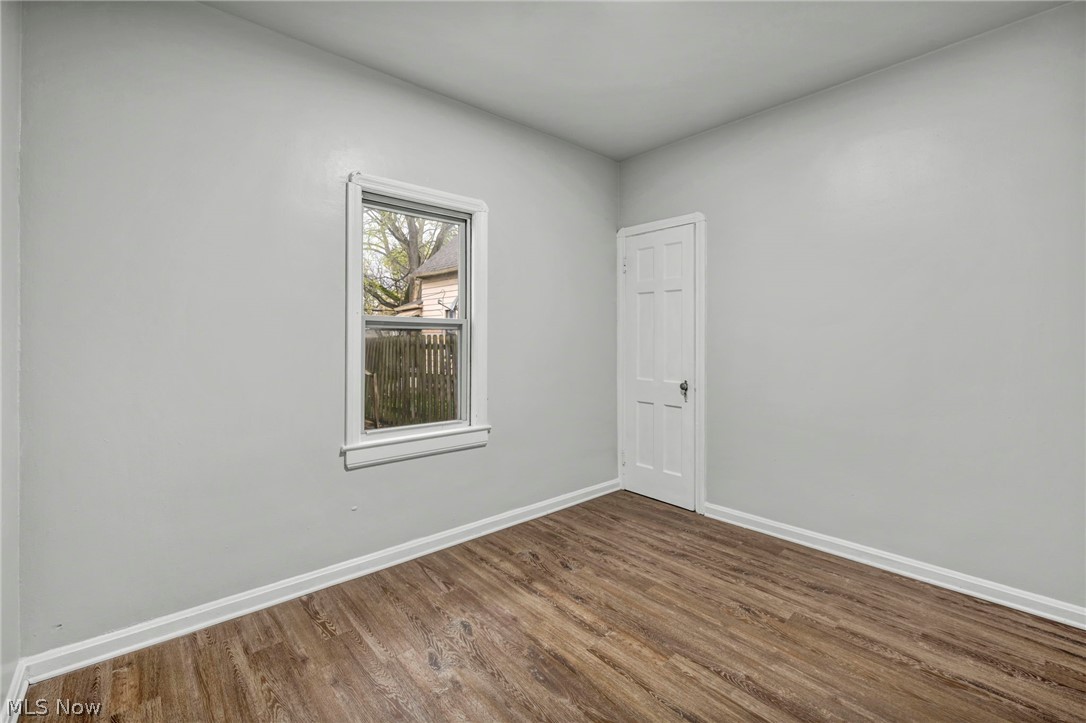6610 Clark Avenue Cleveland OH 44102