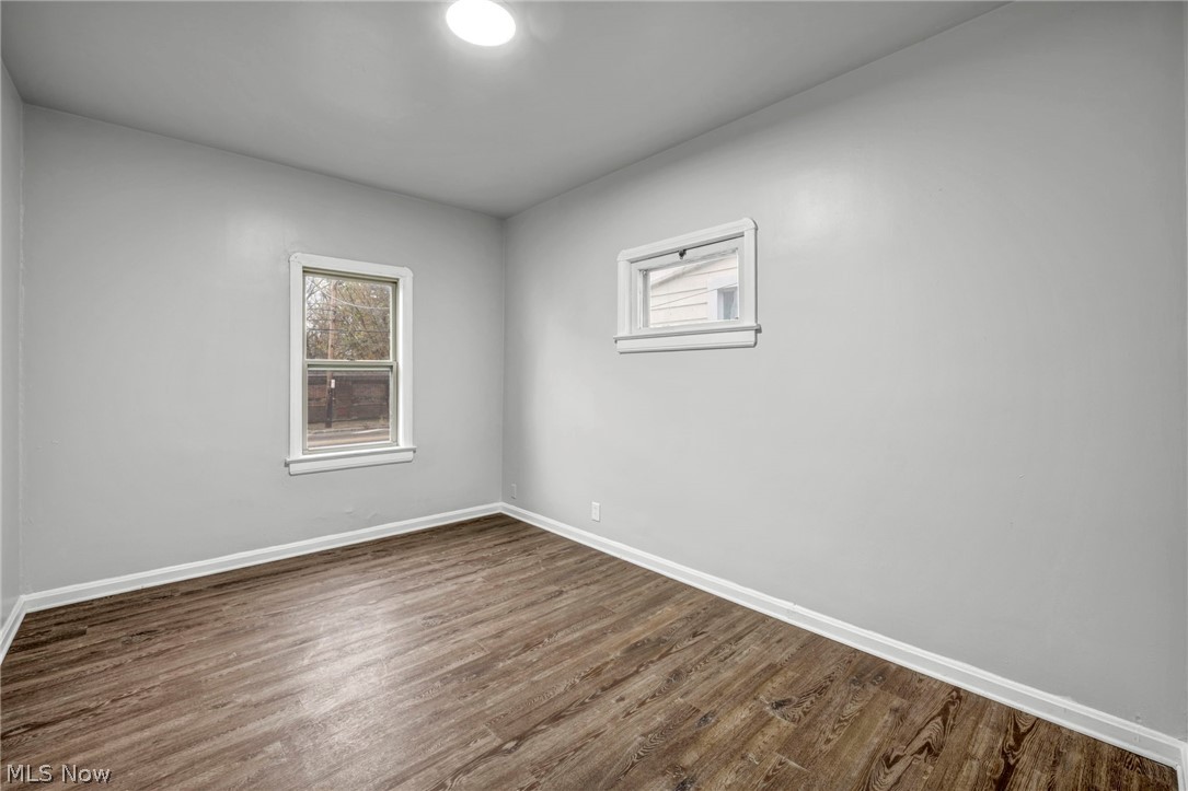 6610 Clark Avenue Cleveland OH 44102
