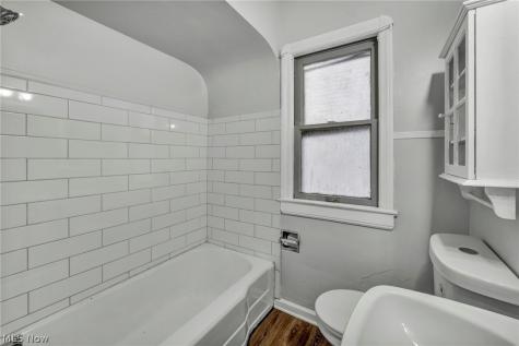 6610 Clark Avenue Cleveland OH 44102