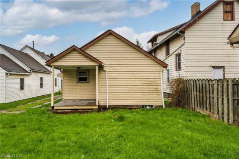 6610 Clark Avenue Cleveland OH 44102