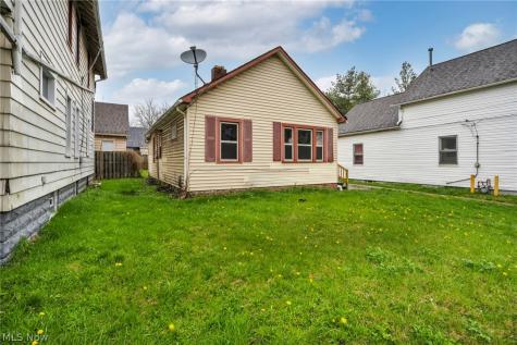 6610 Clark Avenue Cleveland OH 44102