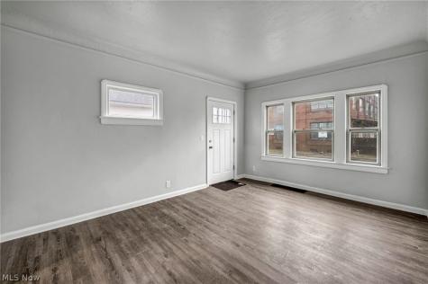 6610 Clark Avenue Cleveland OH 44102