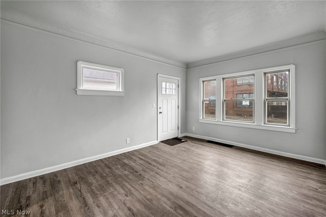 6610 Clark Avenue Cleveland OH 44102