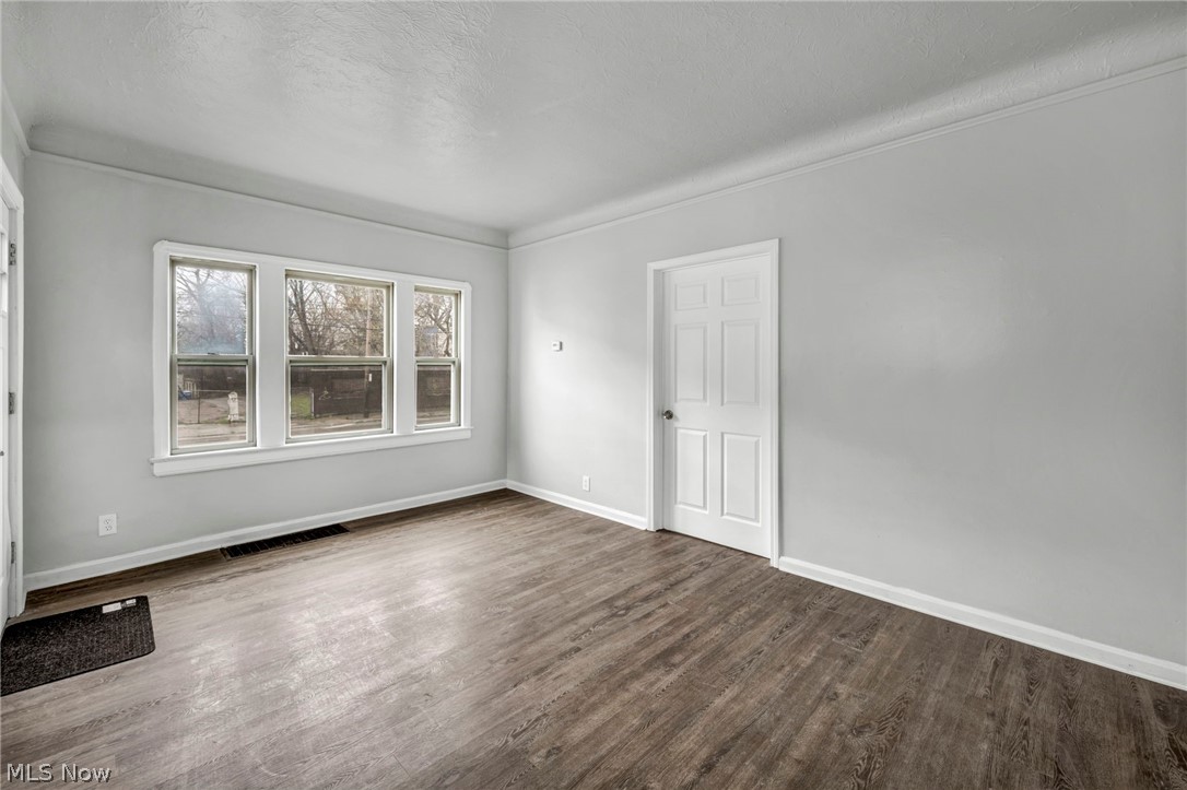 6610 Clark Avenue Cleveland OH 44102