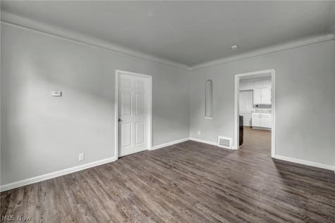 6610 Clark Avenue Cleveland OH 44102