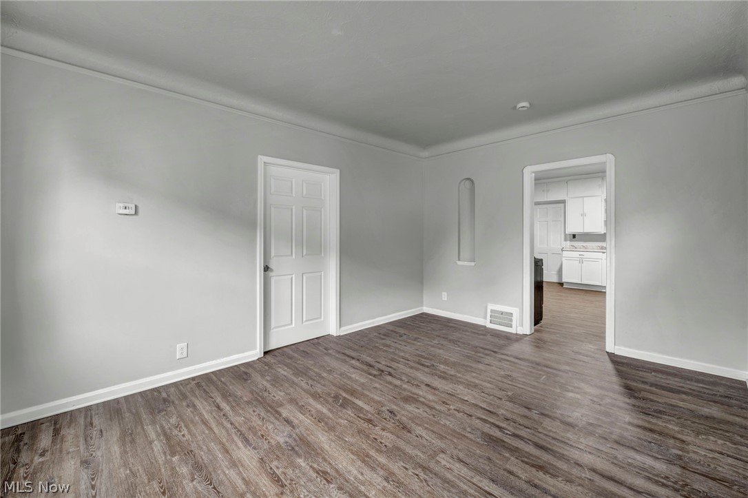 6610 Clark Avenue Cleveland OH 44102