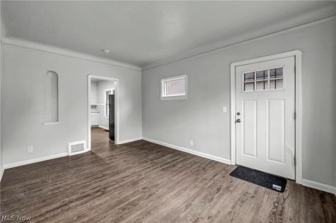 6610 Clark Avenue Cleveland OH 44102