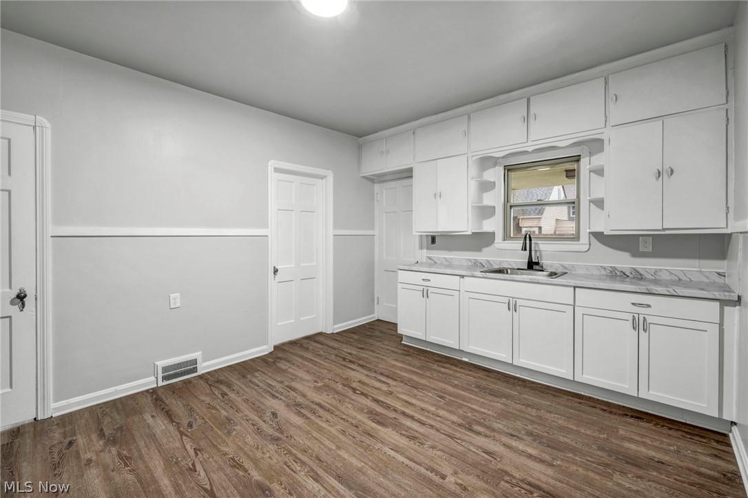6610 Clark Avenue Cleveland OH 44102