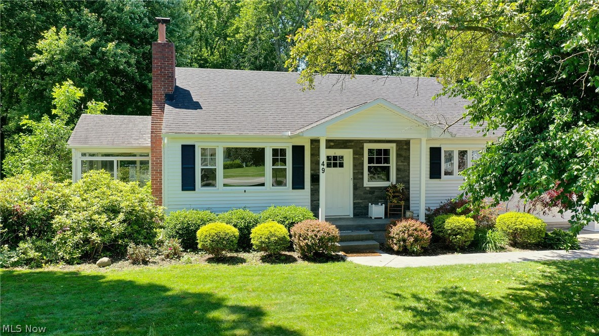 49 Christie Avenue Norwalk OH 44857