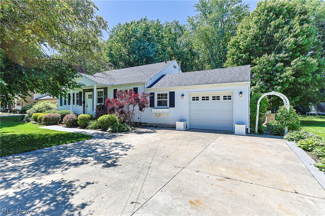 49 Christie Avenue Norwalk OH 44857