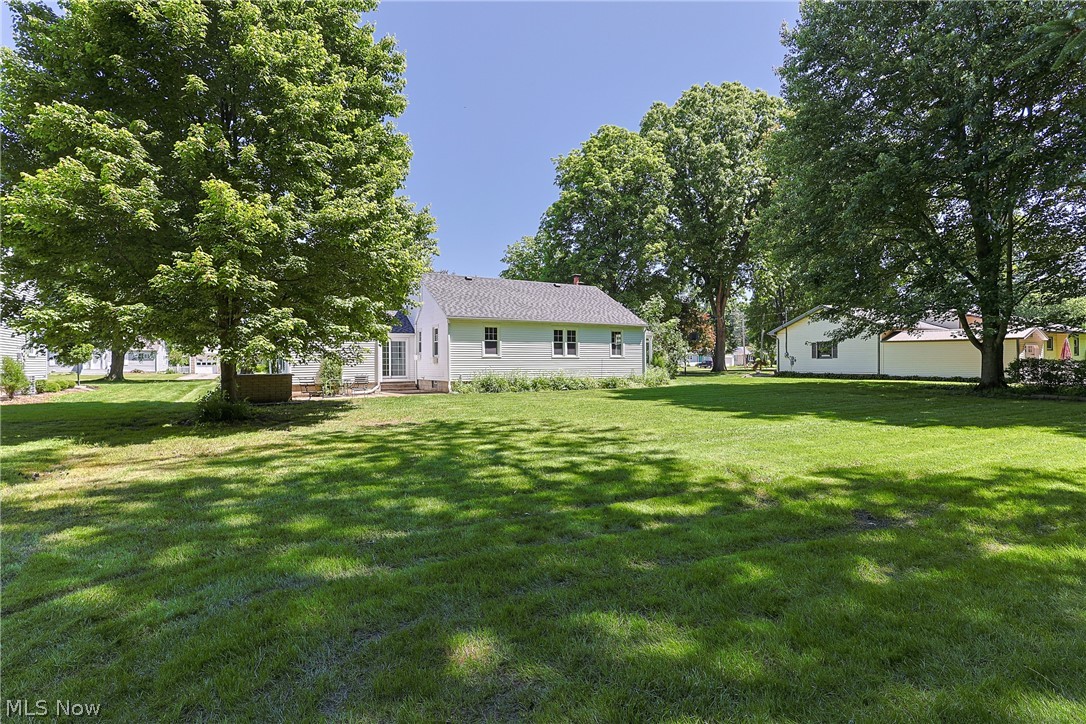 49 Christie Avenue Norwalk OH 44857