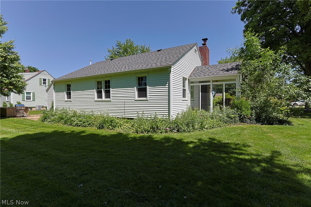 49 Christie Avenue Norwalk OH 44857