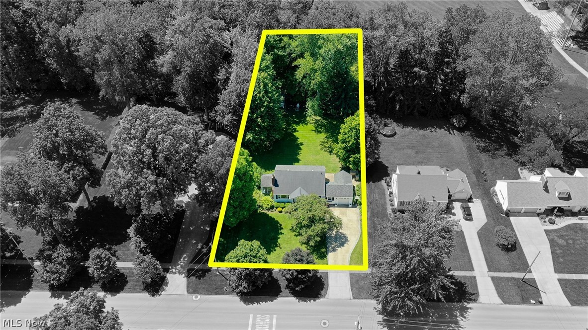 49 Christie Avenue Norwalk OH 44857