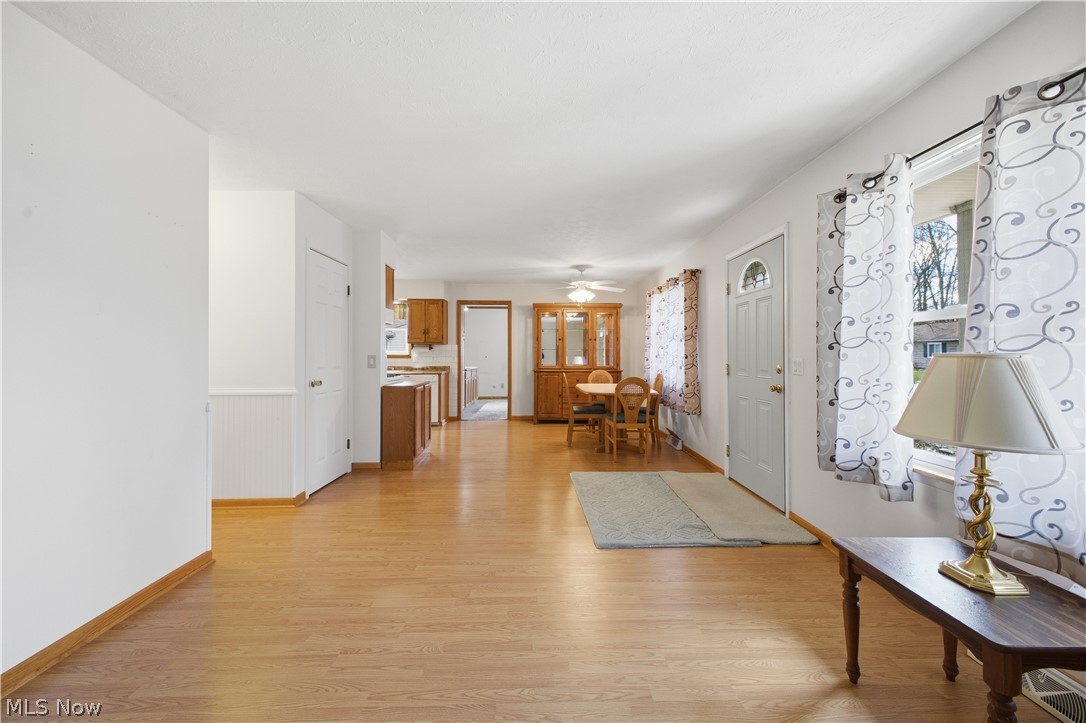 1029 Woodglen Avenue Newton Falls OH 44444