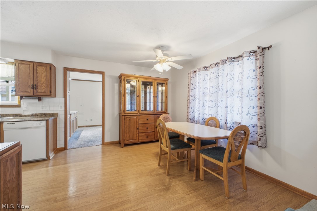 1029 Woodglen Avenue Newton Falls OH 44444
