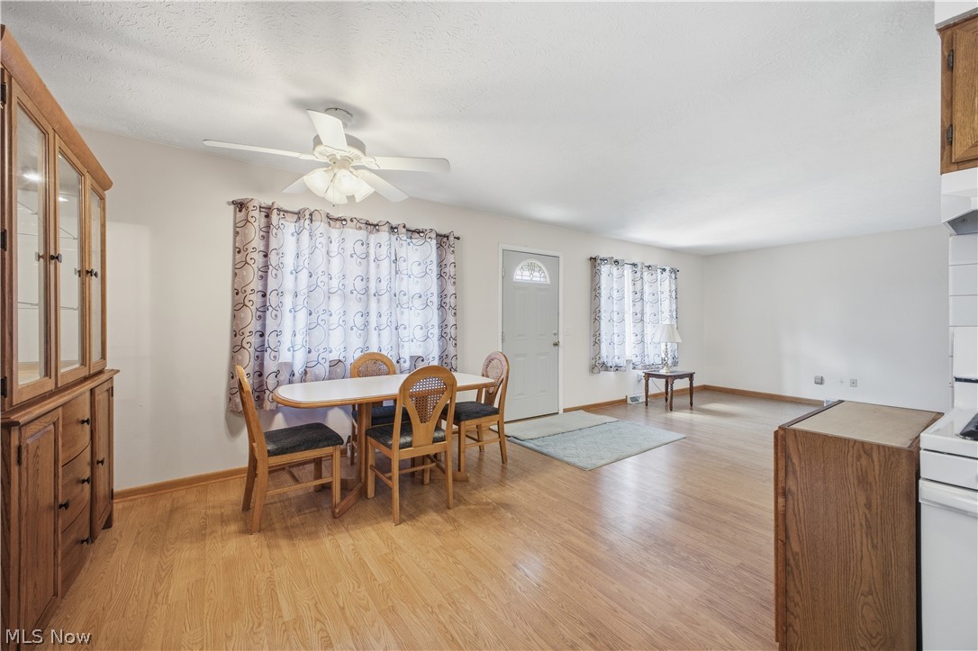 1029 Woodglen Avenue Newton Falls OH 44444